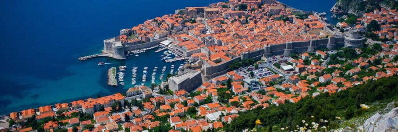 From Dubrovnik: Cavtat Half-Day Tour - Key Points