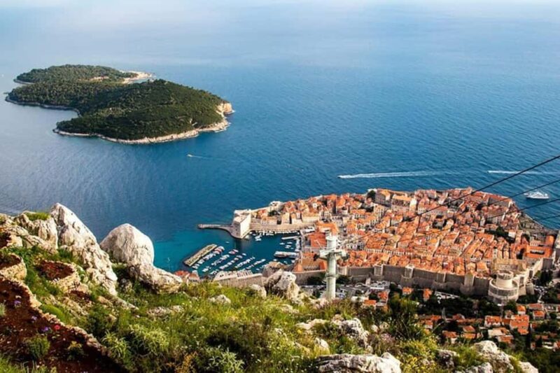 From Dubrovnik: Cavtat Half-Day Tour - Scenic Drive from Dubrovnik to Cavtat