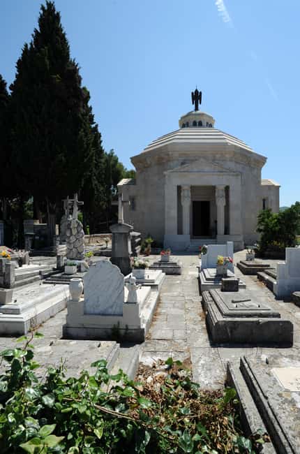 From Dubrovnik: Cavtat Half-Day Tour - Exploring Cavtat’s Historic Landmarks