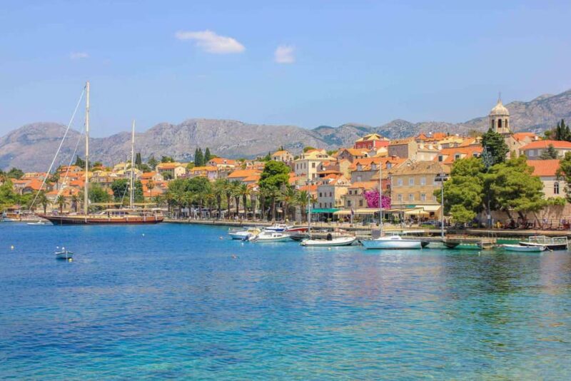 From Dubrovnik: Cavtat Half-Day Tour - Mount Srd Cable Car Ride for Panoramic Views