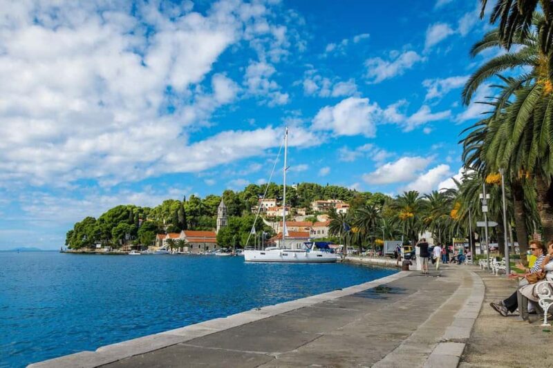 From Dubrovnik: Cavtat Half-Day Tour - Optional Additional Visits and Fees