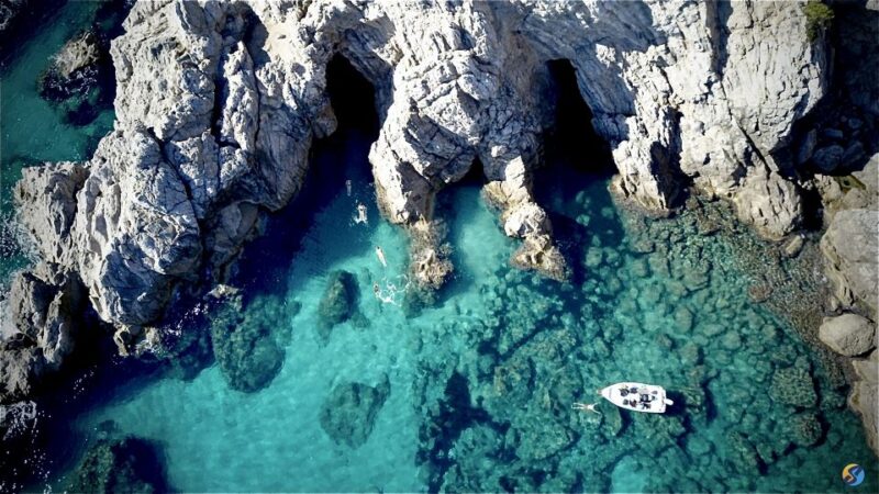 From Dubrovnik: Full-Day Private Boat Tour of Elafiti Island - The Guides and Customizable Itinerary