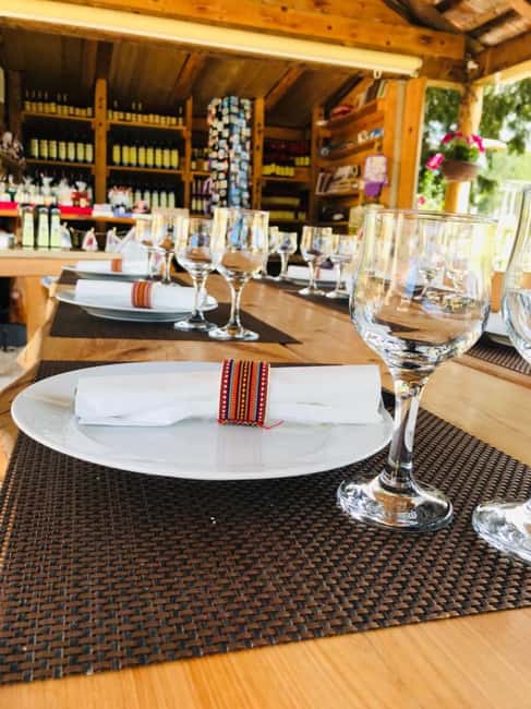 From Dubrovnik: Half-Day Wine Tasting and Cavtat City Tour - The Experience: An Authentic Croatian Winery Visit