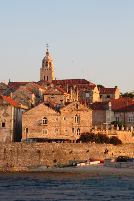 From Dubrovnik: Korcula Island Tour with Wine Tasting - What the Tour Does Well and What to Consider