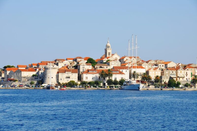 From Dubrovnik: Korcula Island Tour with Wine Tasting - Korcula Island Day Trip: Final Thoughts