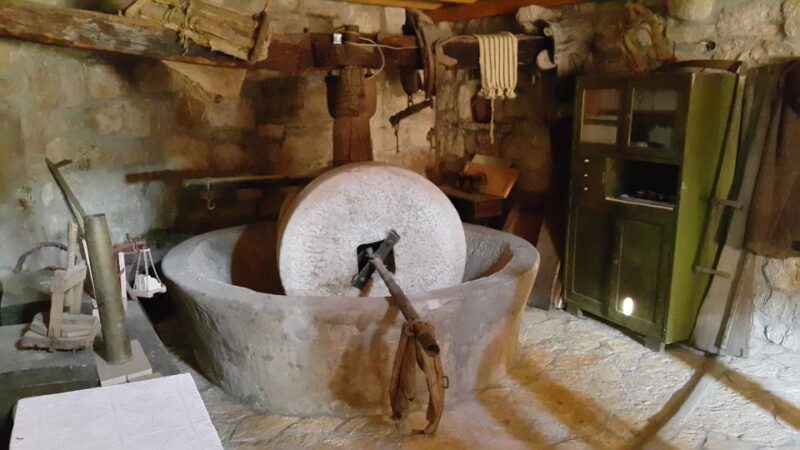 From Dubrovnik: Majkovi Village and Ston Private Food Tour - Visiting Trsteno Botanical Garden: A Renaissance Oasis