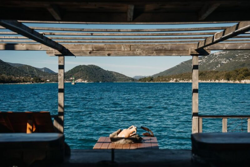 From Dubrovnik: Mali Ston Oyster Paradise Tour with Transfer - Mali Ston and the Oyster Bed Boat Ride