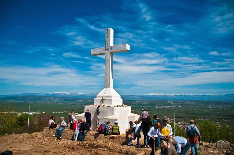 From Dubrovnik: Meugorje Pilgrimage Small-Group Experience - Discover Medjugorje from Dubrovnik in a Small-Group Pilgrimage Tour
