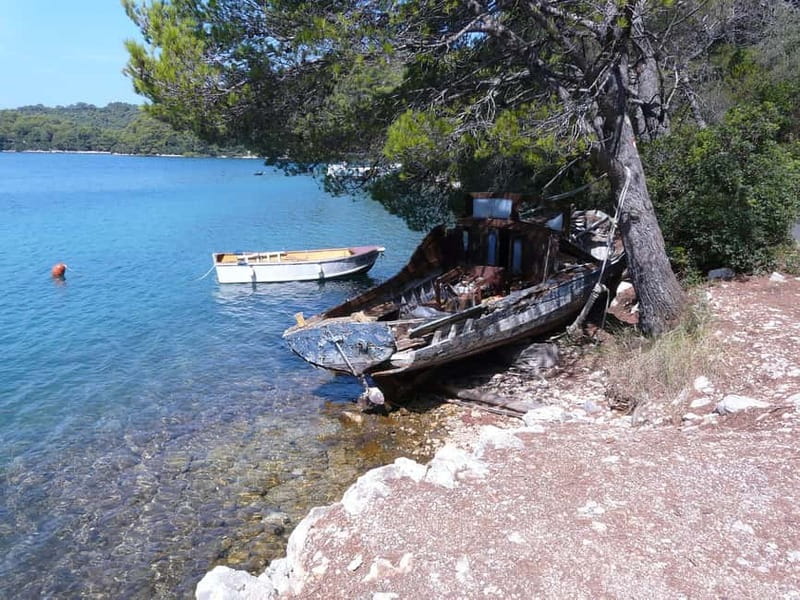 From Dubrovnik: Mljet Island Guided Catamaran Day Tour - Explore Mljet Island’s Natural Wonders on a Guided Catamaran Day Tour
