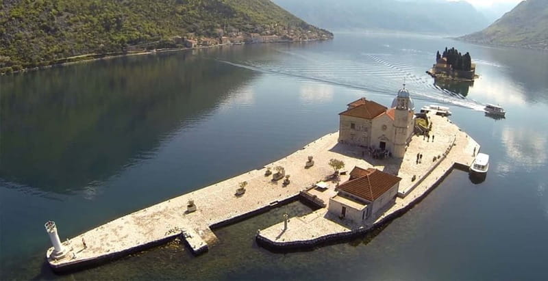 From Dubrovnik: Montenegro Boat Tour from Perast to Kotor - Free Time in Kotor and Perast for Personal Exploration
