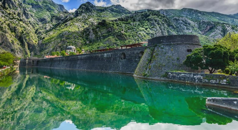 From Dubrovnik: Montenegro Coast Full-Day Trip - Limitations and Considerations