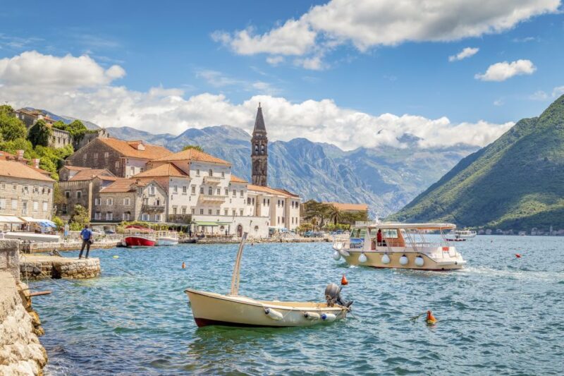 From Dubrovnik: Montenegro Day Trip - Return Journey with Cultural Commentary