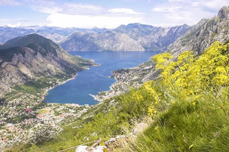 From Dubrovnik: Montenegro Day Trip - Frequently Asked Questions