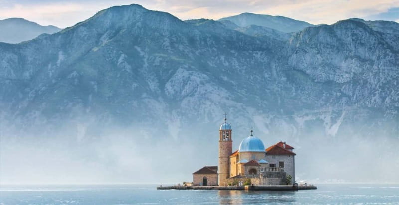 From Dubrovnik: Montenegro Day Trip with Cruise in Kotor Bay - Explore Montenegro’s Bay of Kotor on a Comprehensive Day Trip from Dubrovnik