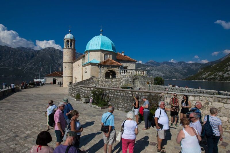 From Dubrovnik: Montenegro Highlights Day Tour - Explore Montenegro’s Top Highlights on a Comfortable Day Tour from Dubrovnik