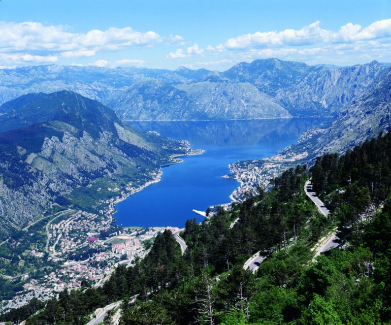 From Dubrovnik: Montenegro Highlights Day Tour - Value and What Sets This Tour Apart