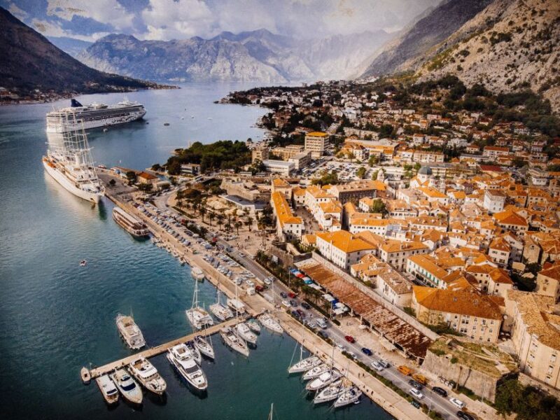 From Dubrovnik: Montenegro Highlights Day Tour - Who Would Enjoy This Tour Most