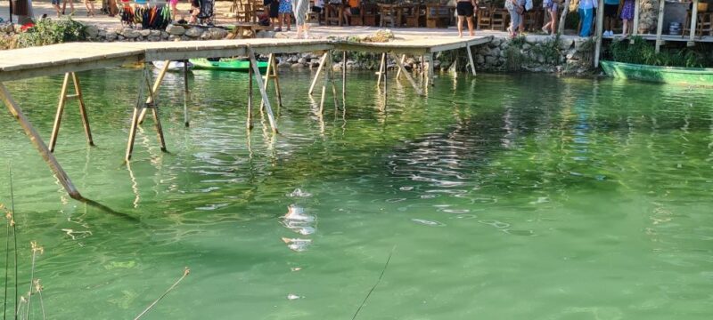 From Dubrovnik: Mostar and Kravica Waterfall Day Trip - Practical Details: Group Size, Transport, and Accessibility