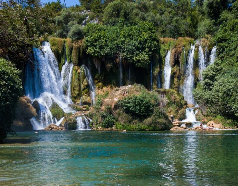 From Dubrovnik: Mostar and Kravica Waterfalls Full-Day Tour - The Guide’s Role in Enhancing the Experience