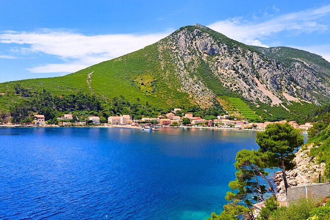 From Dubrovnik: Peljesac Wine Tasting Private Tour - Wine Tasting and Local Snacks: A Taste of Peljesac