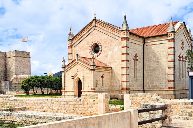 From Dubrovnik: Peljesac Wine Tasting Private Tour - Free Time in Ston for Sightseeing and Photos