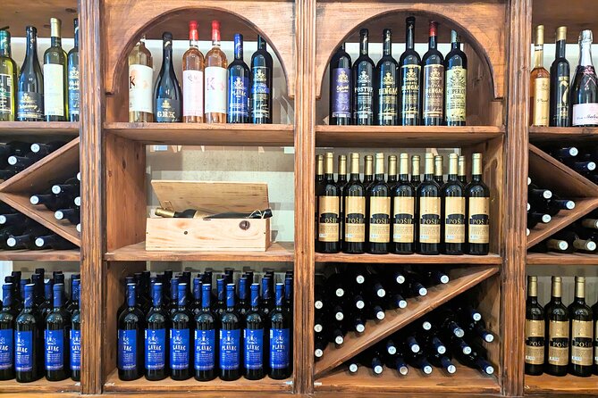 From Dubrovnik: Peljesac Wine Tasting Private Tour - Tour Logistics and Flexibility