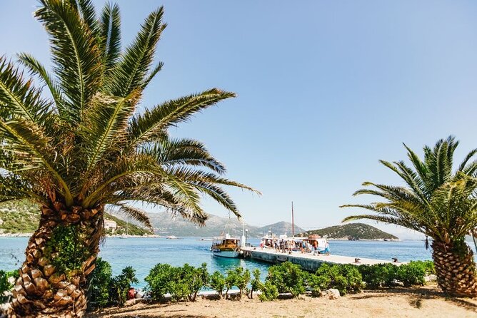 From Dubrovnik: Premium Three Island Cruise with lunch and drinks - What Makes This Tour Stand Out