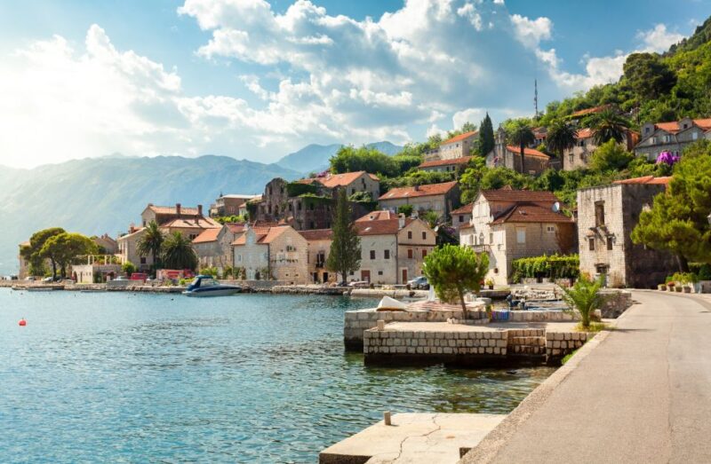 From Dubrovnik: Private Full-Day Tour to Montenegro - Key Points