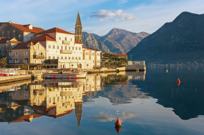 From Dubrovnik: Private Full-Day Tour to Montenegro - Food, Drinks, and Additional Expenses