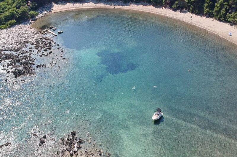 From Dubrovnik: Pvt Speedboat Cruise to Mljet&Sipanska Luka - Exploring Mljet’s Prozurska Luka and Limuni Beach