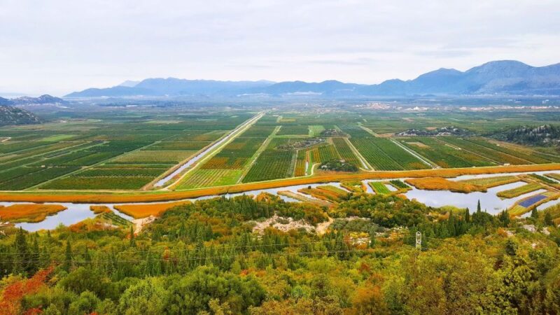 From Dubrovnik: Sarajevo and Mostar Private Full-Day Tour - Sarajevo’s Historical and Panoramic Highlights