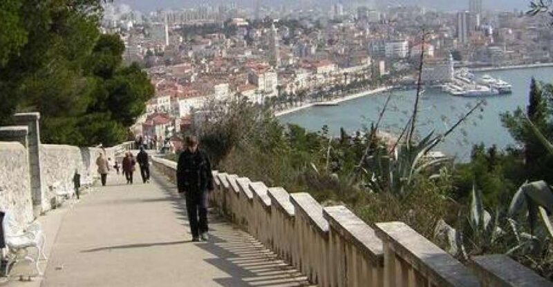 From Dubrovnik: Split Private Day Tour - Discover Split’s Heart on a Private Day Tour from Dubrovnik