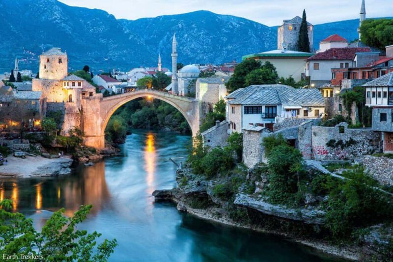 From Dubrovnik to Mostar and Kravice waterfalls - What’s included and what’s not