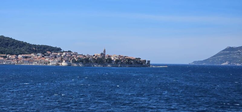 From Dubrovnik: Vjetrenica Cave and Korula Day Trip - Visiting the Marco Polo House Museum