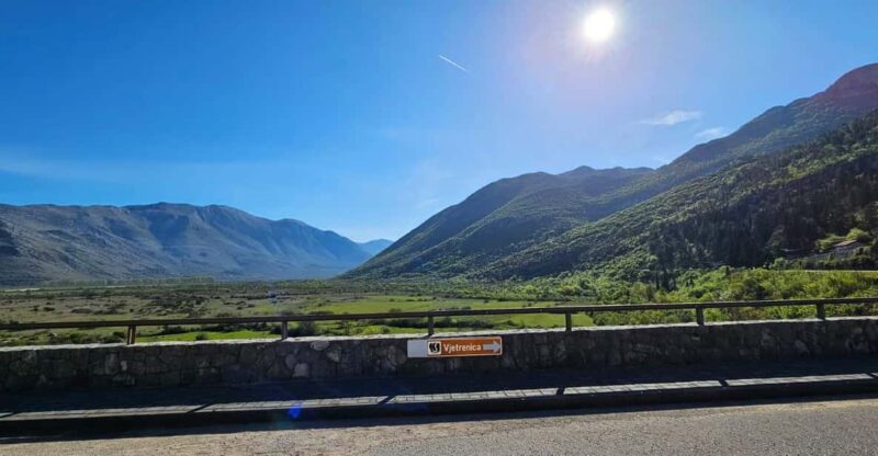 From Dubrovnik: Vjetrenica Cave and Korula Day Trip - Dining and Wine Tasting on Korula