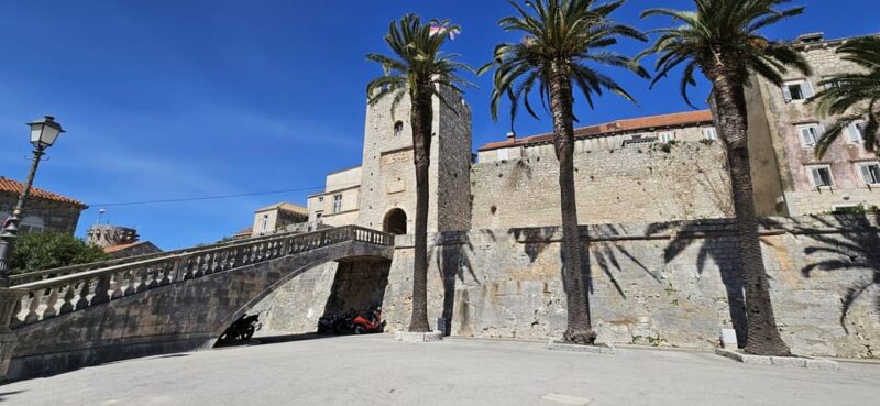 From Dubrovnik: Vjetrenica Cave and Korula Day Trip - Beaches and Additional Time for Relaxation