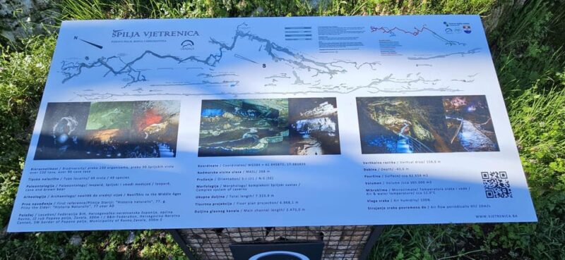 From Dubrovnik: Vjetrenica Cave and Korula Day Trip - Return Journey to Dubrovnik