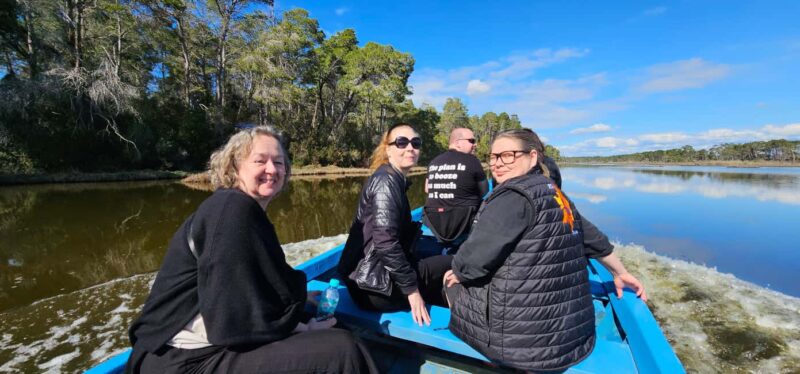 From Durrës: Divjakë-Karavasta National Park Day Trip - Final Thoughts on the Divjakë-Karavasta National Park Day Trip