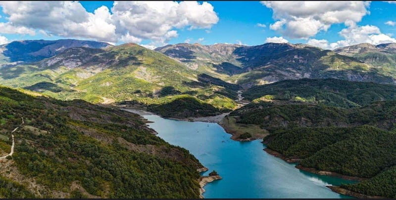 From Durres/Golem: Bovilla Lake Team-Building Day Trip - Key Points