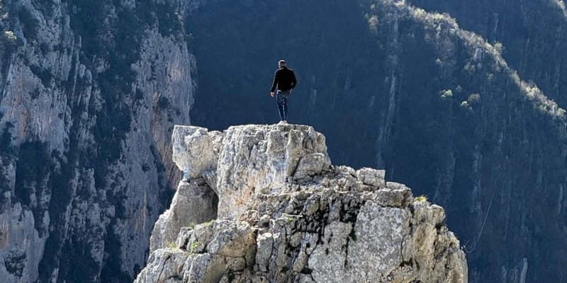 From Durres/Golem: Bovilla Lake Team-Building Day Trip - Relaxing Picnic Lunch with Local Specialties