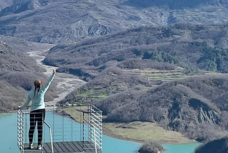 From Durres/Golem: Bovilla Lake Team-Building Day Trip - Practical Details: Pickup, Duration, and Booking