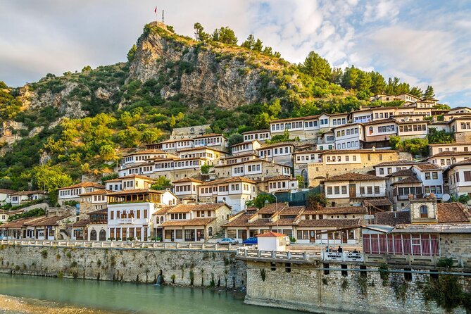 From Durres /Golem: Day Tour of Belshi Lake and Berat Unesco City - Experience the Best of Albania in a Day: Belshi Lake and Berat Tour from Durres