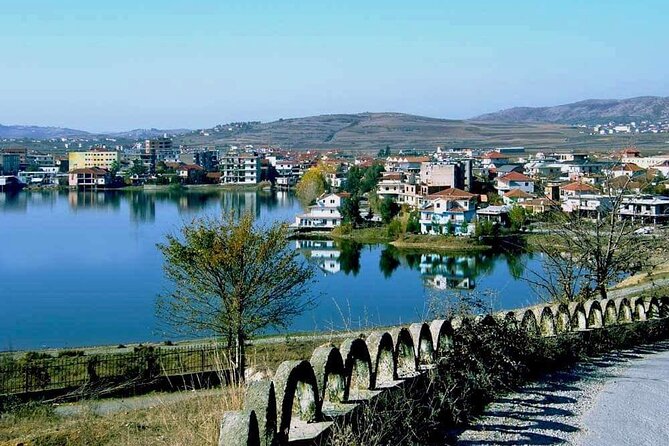From Durres /Golem: Day Tour of Belshi Lake and Berat Unesco City - Walking Through Berat’s Castle and Its Living Community
