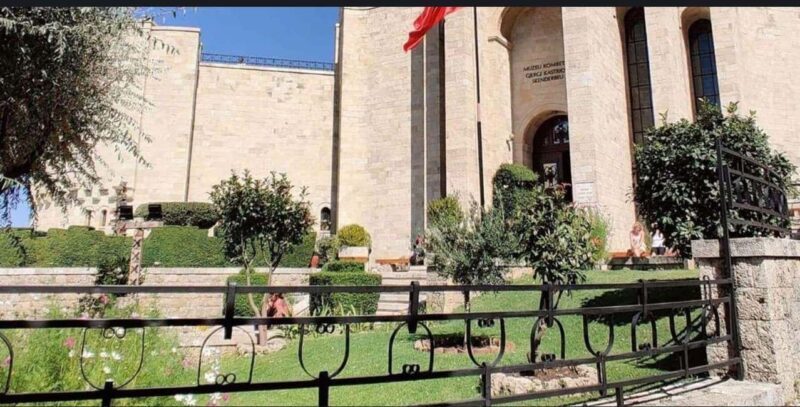 From Durres/Golem: Kruja Castle and Sari Salltik Day Trip - Exploring Kruja’s Traditional Lifestyle and Artisanal Heritage