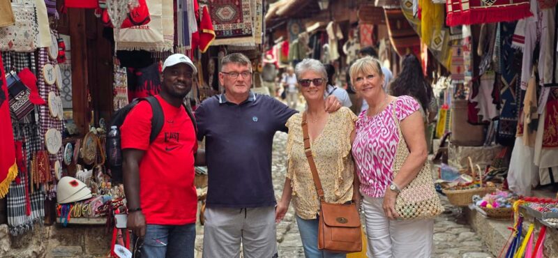 From Durres/Golem: Kruja & Holy Mountain 1100m & Old Bazaar - Final Thoughts on Kruja & Holy Mountain Tour