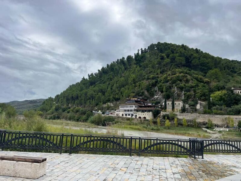 From Durres/Golem/Qerret : Berat & Belshi Lake Full-Day Trip - Experience Berat’s UNESCO Heritage Neighborhoods and Castle