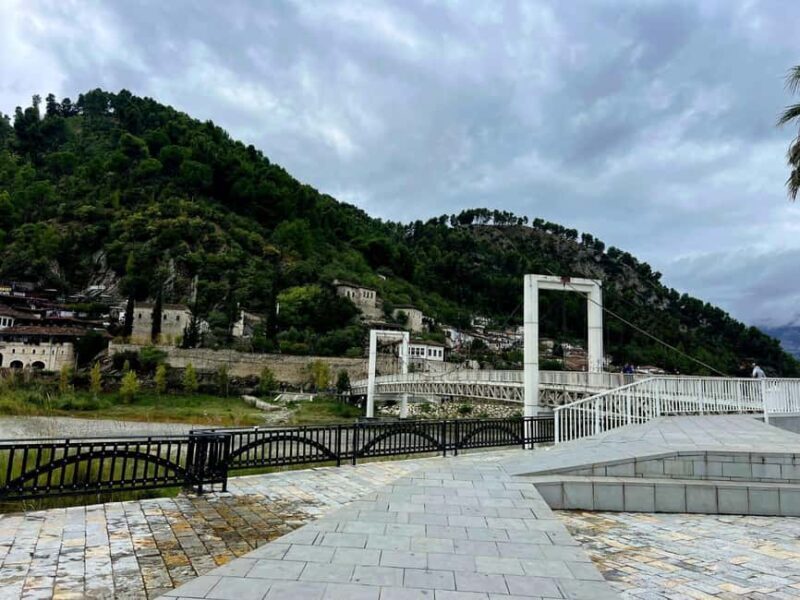 From Durres/Golem/Qerret : Berat & Belshi Lake Full-Day Trip - Pacing and Duration: A Well-Structured 7-Hour Day Out