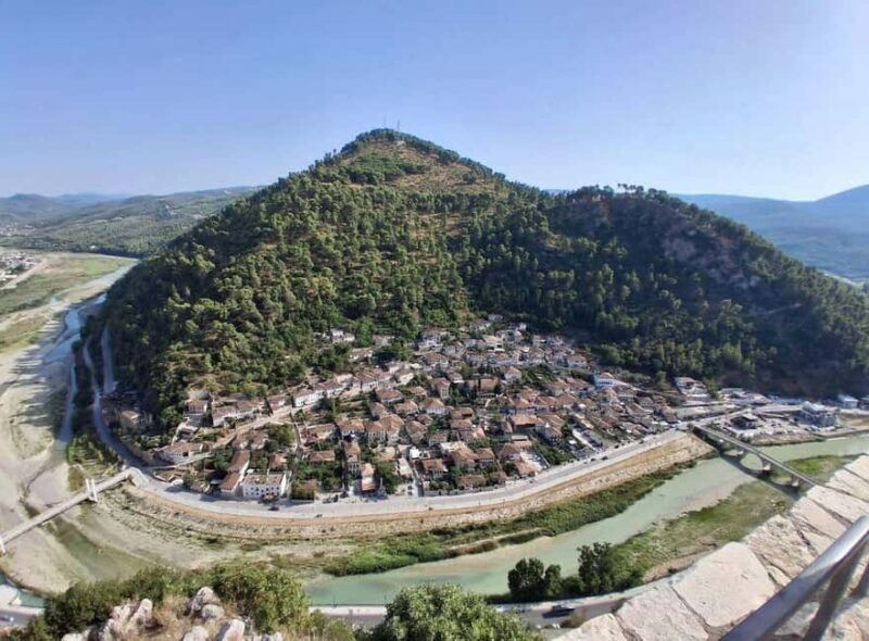 From Durres/Golem/Qerret : Berat & Belshi Lake Full-Day Trip - Accessibility and Practical Tips for Travelers