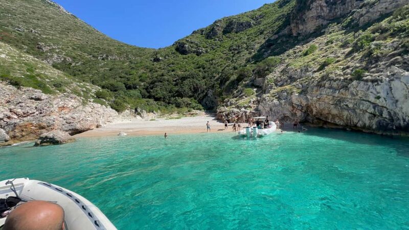 From Durrës/Golem: Sazan & Ali Cave & Karaburun Boat Tour - Exploring the Karaburun Peninsula’s Natural Beauty