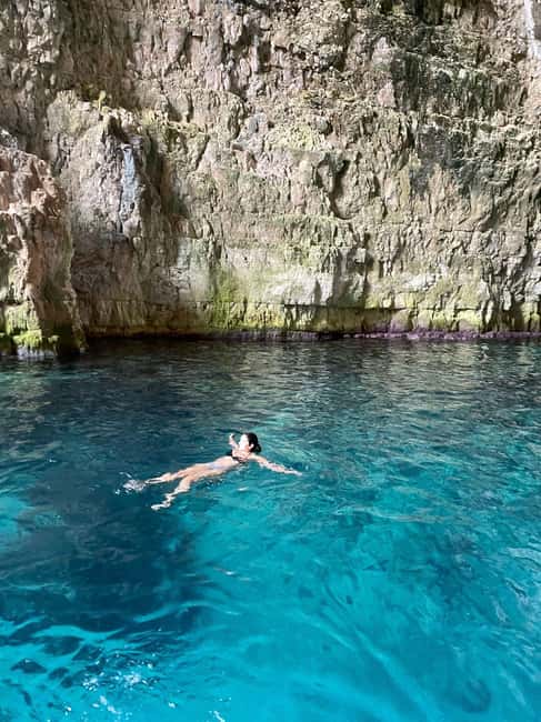 From Durrës/Golem: Sazan & Ali Cave & Karaburun Boat Tour - Who Will Appreciate This Tour the Most